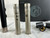 Used Shure KSM137 STEREO PAIR Condenser Microphone 40012-S000324120 View 2