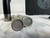 Used Shure KSM137 STEREO PAIR Condenser Microphone 40012-S000324120 View 6