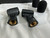 Used Shure KSM137 STEREO PAIR Condenser Microphone 40012-S000324120 View 9