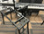 Used 2 TIER TABLE STYLE KEYBOARD STAND Tiered Keyboard Stand 40012-S000324127 View 4