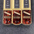 Used Fender T-8 MODDED Vintage Lap Steel 40111-S000200939 View 4