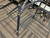Used Roland ELECTRIC DRUM RACK PURPLE Drum Hardware 40012-S000324130 View 6
