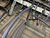 Used Roland ELECTRIC DRUM RACK PURPLE Drum Hardware 40012-S000324130 View 7