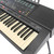 Used Yamaha PSR-400 61-Key Keyboard 61-Key View 3