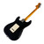 Used 2012 Squier Vintage Modified Stratocaster Electric Guitar 40090-S000087279 View 12