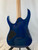 Used Ibanez RG421QM Electric Guitar 41127-S000064255 View 8