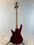 Used Ibanez SRMD200 J Type Bass Guitar 41127-S000064260 View 7
