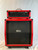 Used Guitar Research Solid State Head & 4x10 Cab 41127-S000064259 View 1