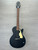 Used Epiphone LES PAUL SPECIAL I LP Type Electric Guitar Black 6-String 41124-S000217923 View 1