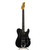 Used Fender Player II Modified Telecaster SH Electric Guitar with Bigsby and Hardshell case 41119-S000040949 View 2