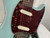 Used Squier CLASSIC VIBE 60S MUSTANG Offset Double Cutaway Electric Guitar Blue 6-String 40012-S000324141 View 7