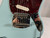 Used Squier CLASSIC VIBE 60S MUSTANG Offset Double Cutaway Electric Guitar Blue 6-String 40012-S000324141 View 9