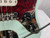 Used Squier CLASSIC VIBE 70S JAGUAR SURF GREEN Offset Double Cutaway Electric Guitar Green 6-String 40012-S000324140 View 11