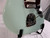 Used Squier CLASSIC VIBE 70S JAGUAR SURF GREEN Offset Double Cutaway Electric Guitar Green 6-String 40012-S000324140 View 12