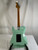 Used Fender VINTERA II 70S TELECASTER DELUXE T Type Electric Guitar Green 6-String 40012-S000324138 View 11