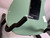 Used Fender VINTERA II 70S TELECASTER DELUXE T Type Electric Guitar Green 6-String 40012-S000324138 View 17