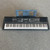 Used YAMAHA PSR-EW3000  Keyboard 76-key 41106-S000108097 View 2