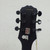 Used Epiphone les Paul Custom Prophecy Plus LP Type Electric Guitar Black 6-String 40042-S000284276 View 12