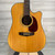 Used Fender San Miguel Acoustic Guitar - Natural 40112-S000187490 View 1