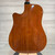 Used Fender San Miguel Acoustic Guitar - Natural 40112-S000187490 View 16