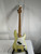 Used Fender PLAYER II PRECISION BASS P Type Bass Guitar Yellow 4-String 40012-S000324147 View 2