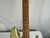Used Fender PLAYER II PRECISION BASS P Type Bass Guitar Yellow 4-String 40012-S000324147 View 5