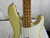 Used Fender PLAYER II PRECISION BASS P Type Bass Guitar Yellow 4-String 40012-S000324147 View 6