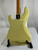 Used Fender PLAYER II PRECISION BASS P Type Bass Guitar Yellow 4-String 40012-S000324147 View 11