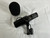 Used Shure SM7DB DYNAMIC MIC Dynamic Microphone 40012-S000324149 View 3