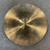Used ZILDJIAN HOLLOW LOGO 18" Crash Cymbal 41106-S000108099 View 2