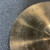 Used ZILDJIAN HOLLOW LOGO 18" Crash Cymbal 41106-S000108099 View 7