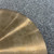 Used ZILDJIAN HOLLOW LOGO 18" Crash Cymbal 41106-S000108099 View 5