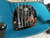 Used Fender VINTERA II BASS VI LAKE PLACID BLUE Bass Guitar Blue 6-String 40012-S000324151 View 11