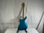 Used Fender VINTERA II BASS VI LAKE PLACID BLUE Bass Guitar Blue 6-String 40012-S000324151 View 14