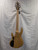 Used LTD B-206SM Modern Metal Bass Guitar Wood 6-String 41125-S000044570 View 11