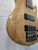 Used LTD B-206SM Modern Metal Bass Guitar Wood 6-String 41125-S000044570 View 8