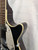 Used Gretsch G5230T LP Type Electric Guitar Black 6-String 41125-S000044571 View 7