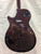 Used Gretsch G5230T LP Type Electric Guitar Black 6-String 41125-S000044571 View 11