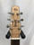 Used Seagull PERFORMER CW MINI JUMBO HG PRESYS II Solid Top Acoustic Guitar Natural 41123-S000112074 View 3