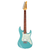 New - IBANEZ AZES40PRB AZ ESSENTIALS ELECTRIC GUITAR PURIST BLUE 40087-015-AZES40PRB View 1
