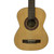 Used VOGGENREITER CLASSICAL 0650 Laminate Top Acoustic Guitar Natural 40009-S000322200 View 2