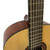 Used VOGGENREITER CLASSICAL 0650 Laminate Top Acoustic Guitar Natural 40009-S000322200 View 4