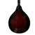 Used Stagg M50E Mandolin Red 40009-S000322201 View 5