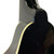 Used Stagg M50E Mandolin Red 40009-S000322201 View 6