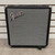 Used - Fender RUMBLE 15 Bass Combo Amplifier  40087-S000247900 View 1