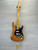Used Fender AMERICAN PRO II STRAT HSS -FINISH S Type Electric Guitar Natural 6-String 41124-S000217928 View 1