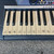Used YAMAHA PSR-140  Keyboard 41106-S000108105 View 5