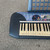 Used YAMAHA PSR-140  Keyboard 41106-S000108105 View 3