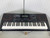 Used Casio CT-X5000 61-Key Keyboard 61-Key 40107-S000161388 View 1