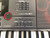 Used Casio CT-X5000 61-Key Keyboard 61-Key 40107-S000161388 View 4